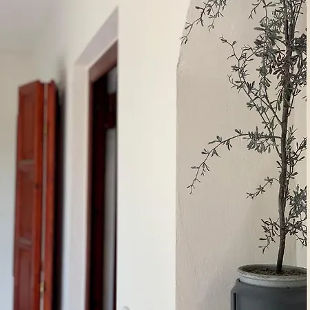 Hortenzias Haz Holiday home *