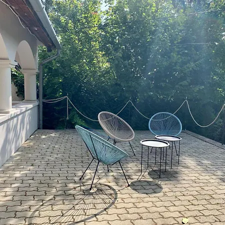 Holiday home Hortenzias Haz *