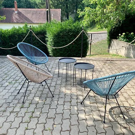 Hortenzias Haz Holiday home