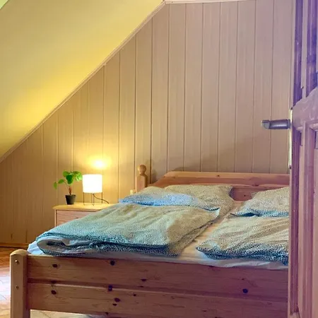 Holiday home Hortenzias Haz Nemesvita