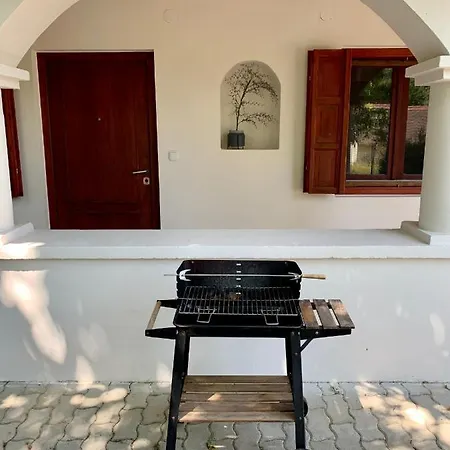 Hortenzias Haz * Nemesvita