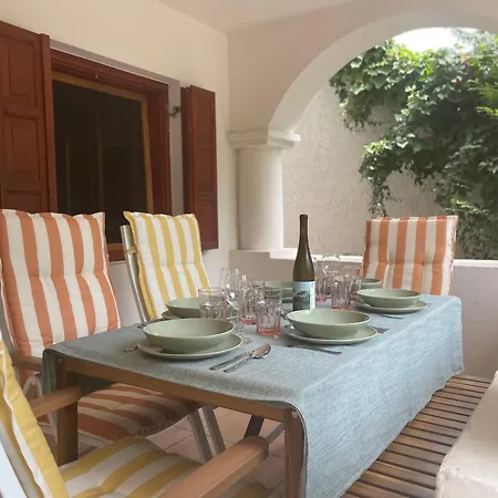 Holiday home Hortenzias Haz Nemesvita